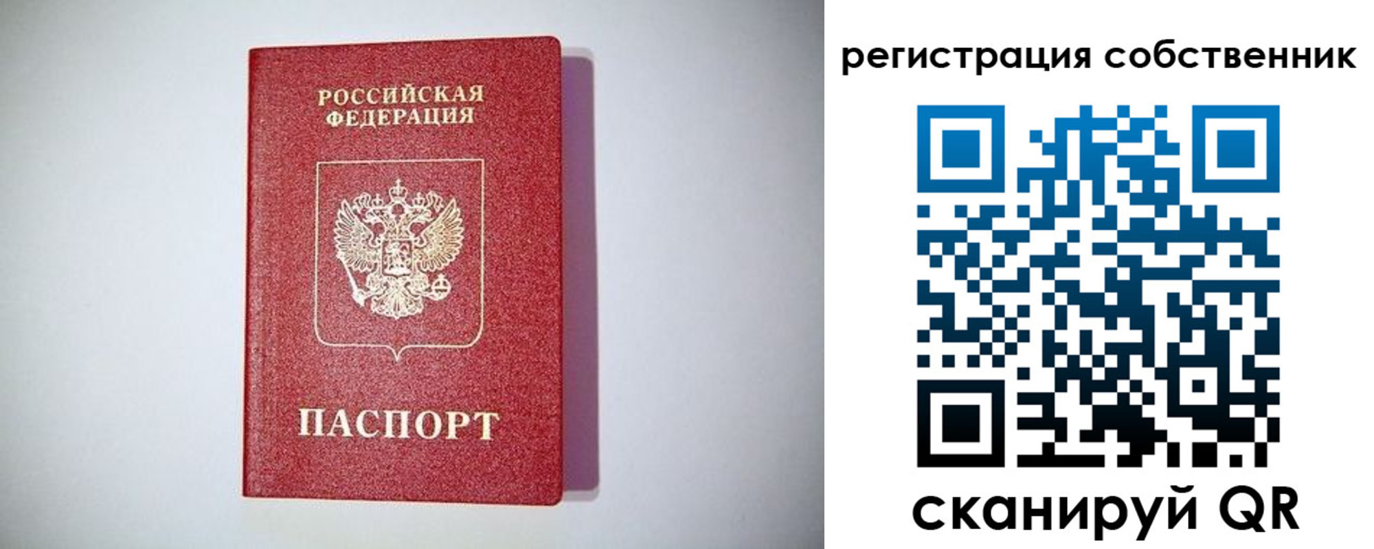 временная регистрация для школы в Камбарке